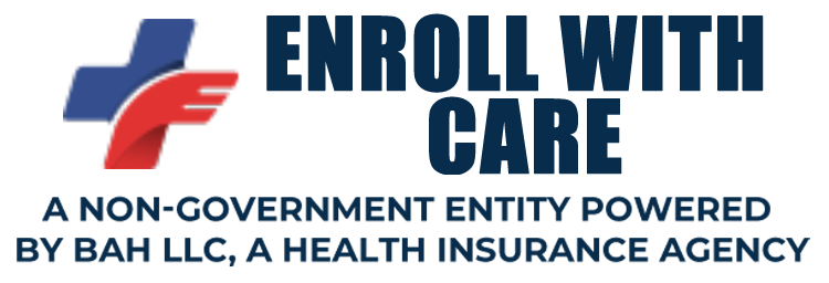 Enroll With Care Logo